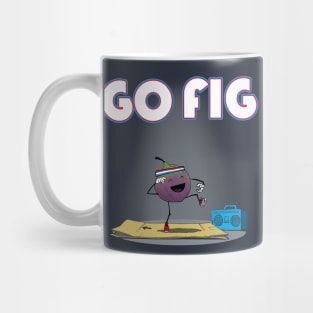 Go Fig Mug